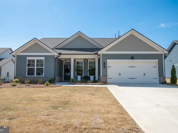 729 Glenside Dr, Jefferson, GA 30549