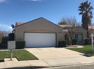44228 Hampton St, Lancaster, CA 93536