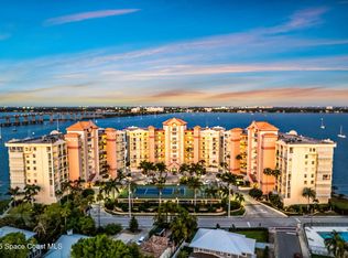 100 Riverside Dr APT 301, Cocoa, FL 32922