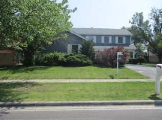 3019 Fresno Ln, Homewood, IL 60430