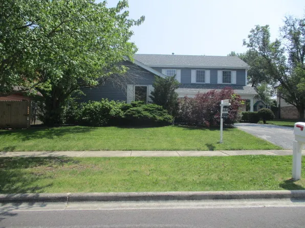 3019 Fresno Ln, Homewood, IL 60430