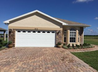 1497 Stone Ridge Cir, Sebring, FL 33870