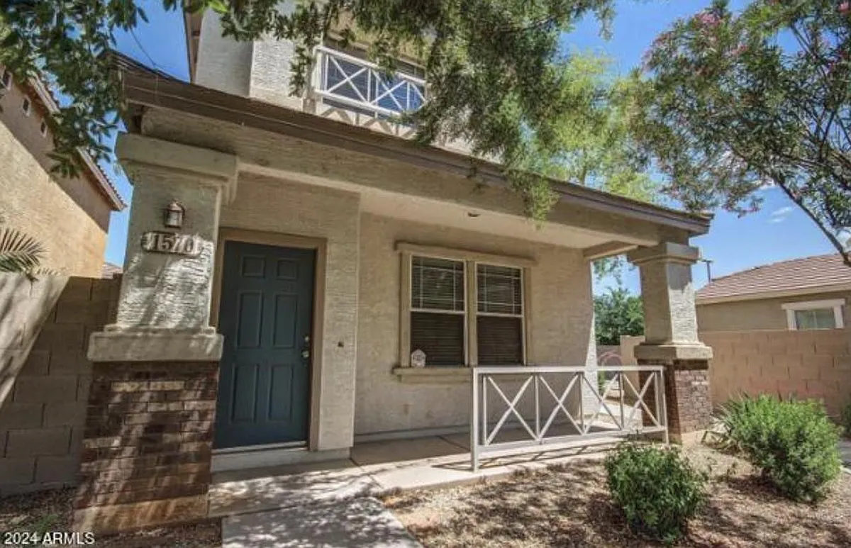 Building Photo - 1570 S Owl Dr