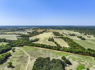 229 County Road 4733, Cumby, TX 75433