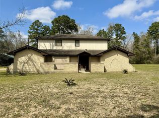 11586 Midway Rd, Cleveland, TX 77328