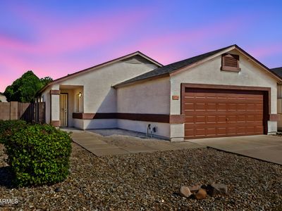 2926 W Potter Drive, Phoenix, AZ, 85027