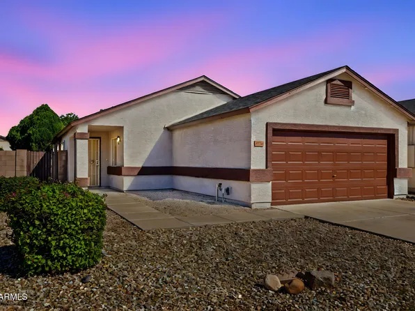 2926 W Potter Drive, Phoenix, AZ 85027