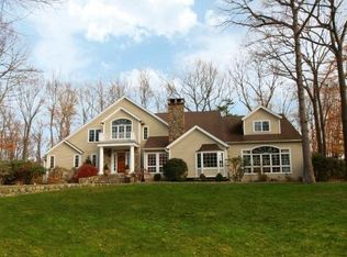 69 Heather Dr, New Canaan, CT 06840