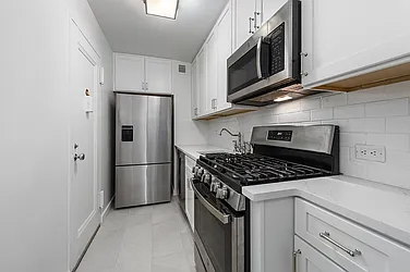 Rented by Rudin Management Company, Inc.