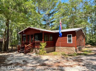 1425 SE High Falls Rd, Lake City, FL 32025