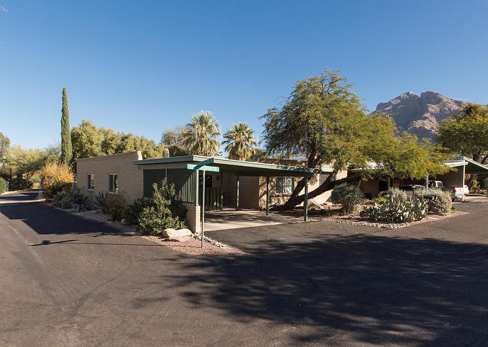 1st image of 101 E Cholla Shadows Dr #1