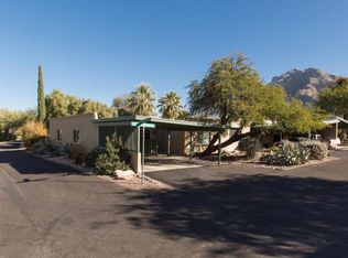 101 E Cholla Shadows Dr #1, Tucson, AZ 85704