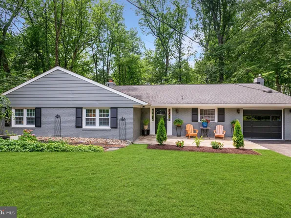 1426 Highwood Dr, Mc Lean, VA 22101