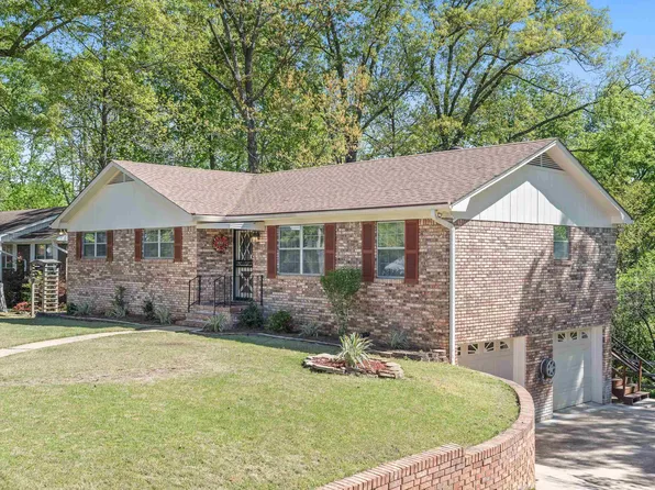 129 4th Plz, Pleasant Grove, AL 35127