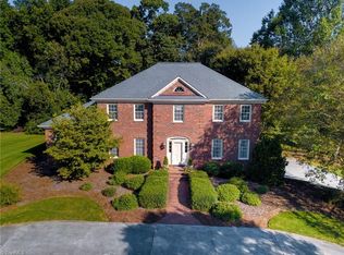 7009 May Lake Rd, Clemmons, NC 27012