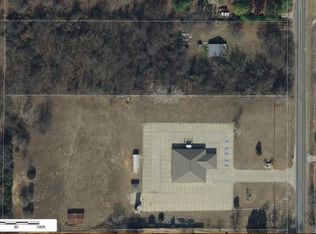 3515 S Anderson Rd, Oklahoma City, OK 73150