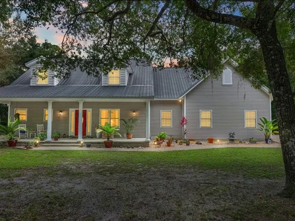 5711 John Anderson Hwy, Flagler Beach, FL 32136