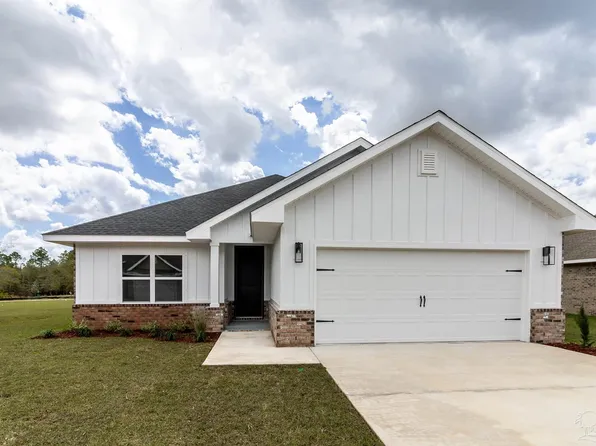 5938 Grayton Park Ln, Milton, FL 32571