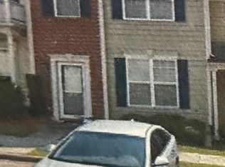 2873 Deerwood Dr SW, Atlanta, GA 30331