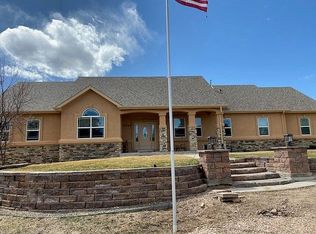 11655 Round Table Ct, Colorado Springs, CO 80908