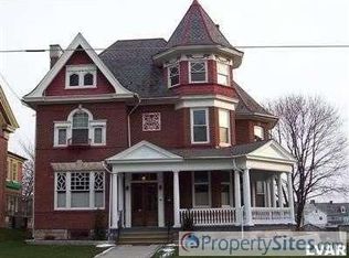 231 Bridge St, Catasauqua, PA 18032