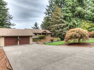 1190 Linnwood Dr NE, Albany, OR 97322