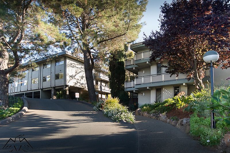 Northgate Apartments ; PFI Incorporated