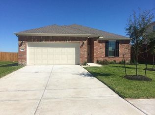 914 Messina Ln, Rosenberg, TX 77469