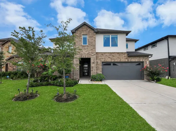 3815 Favor Forest Ct, Katy, TX 77494