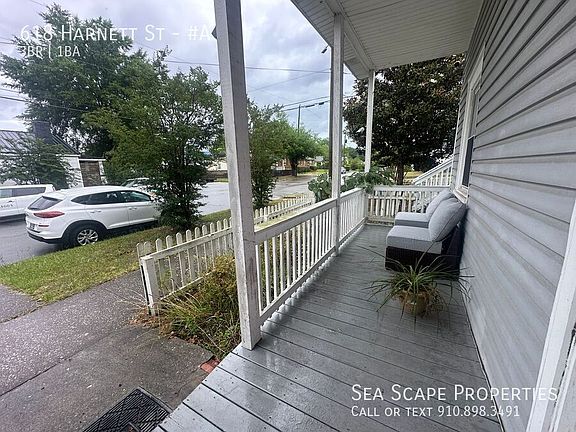 3rd image of 618 Harnett St #A