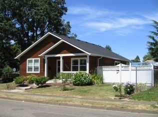 1709 Water Ave NE, Albany, OR 97321