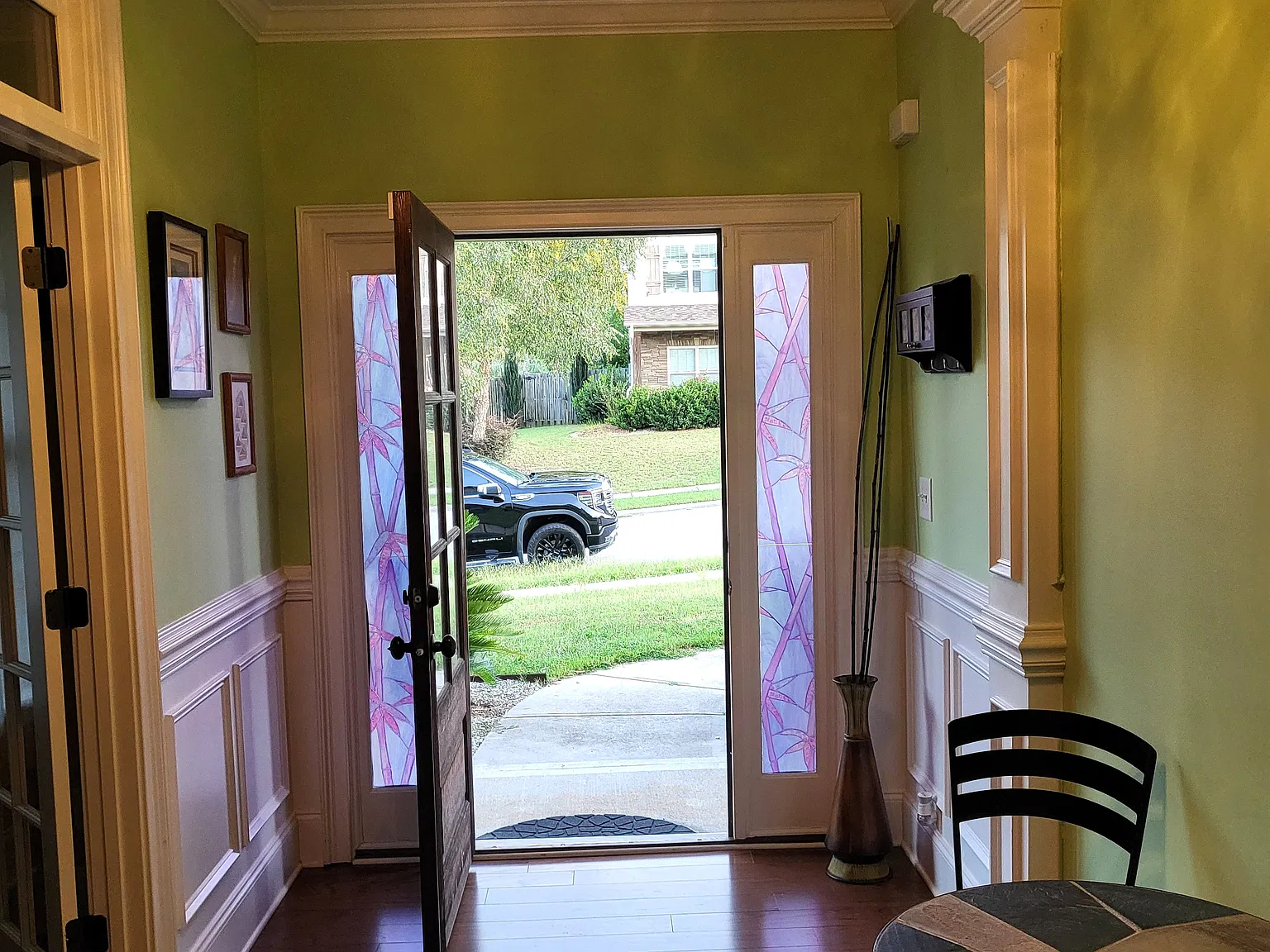 Studio, 500 sqft, $1,350 — Photo 4