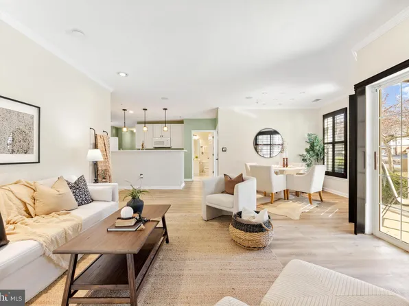 9660 Devedente Dr Unit 102, Owings Mills, MD 21117