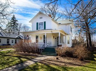 1125 Elmwood Ave, Oshkosh, WI 54901