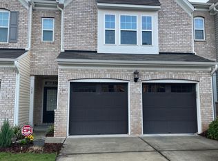 520 Durants Neck Ln, Morrisville, NC 27560