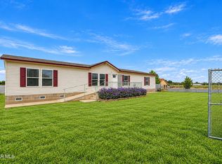 1799 Venadito Trl, Anthony, NM 88021