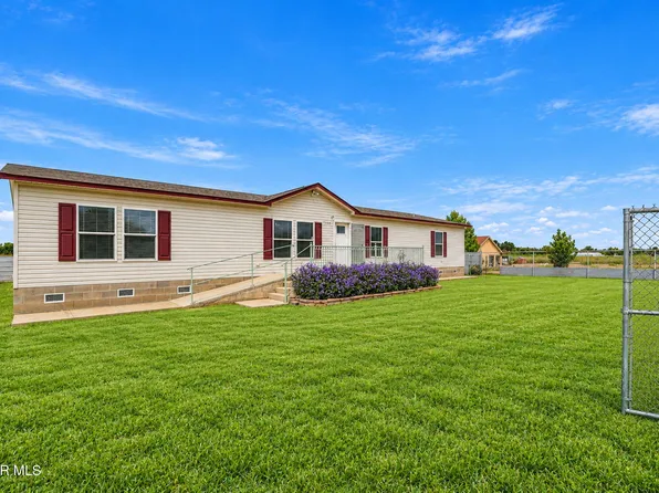1799 Venadito Trl, Anthony, NM 88021