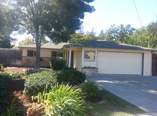 1183 Carey Dr, Concord, CA 94520