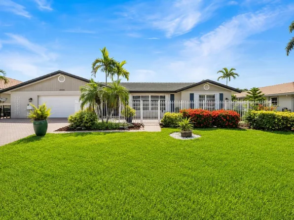 4020 NE 24th Avenue, Lighthouse Point, FL 33064