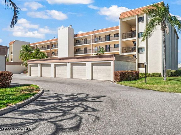 4th image of 200 S Banana River Blvd APT 2310