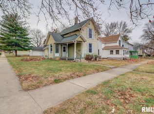 1700 Pershing Blvd, Clinton, IA 52732