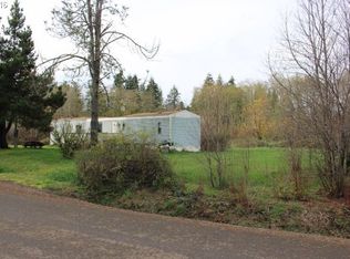 7490 Ash Ave, Grand Ronde, OR 97347