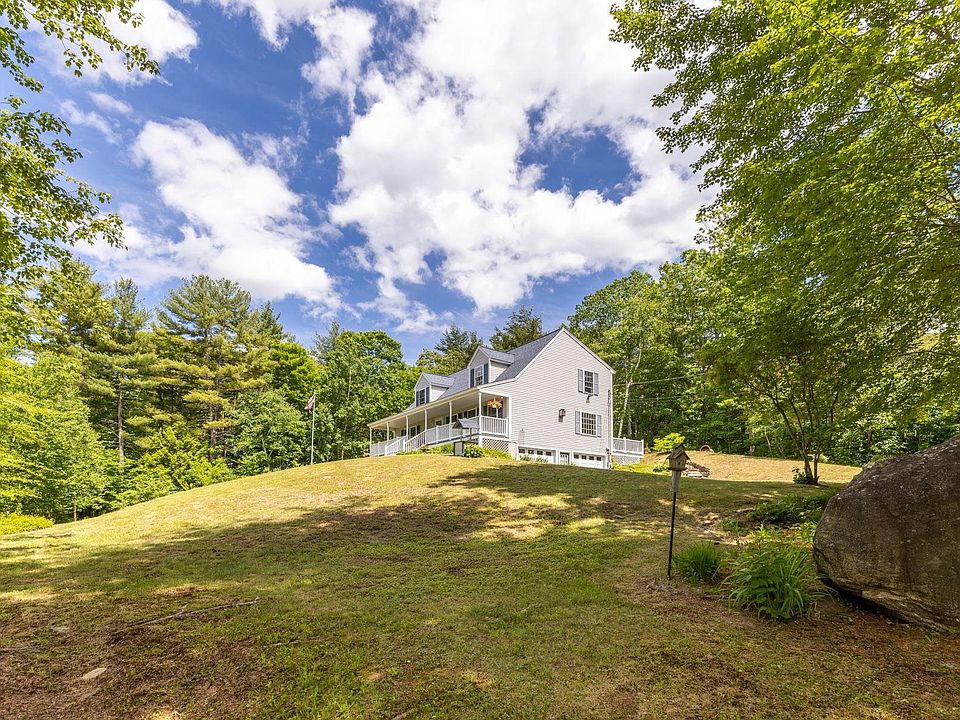263 Prescott Road, Epping, NH 03042 Zillow