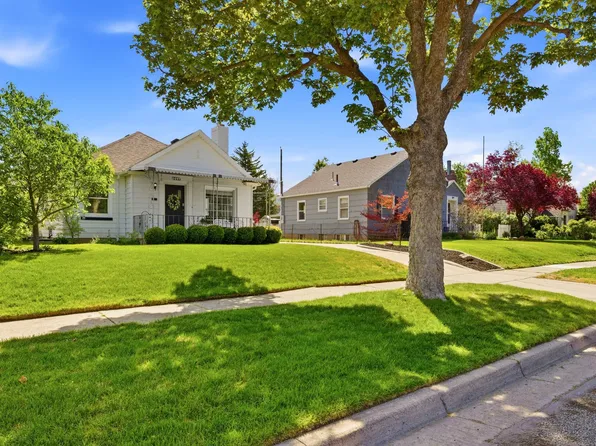 2497 S Beverly St, Salt Lake City, UT 84106