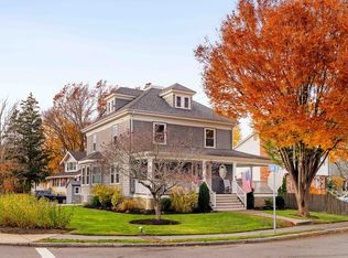 6 Oak St, Braintree, MA 02184