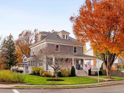 6 Oak St, Braintree, MA, 02184