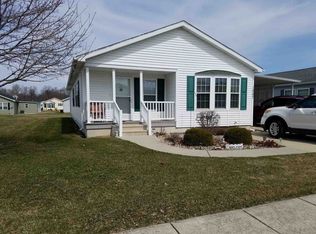 1007 Red Maple Dr, Plymouth, IN 46563