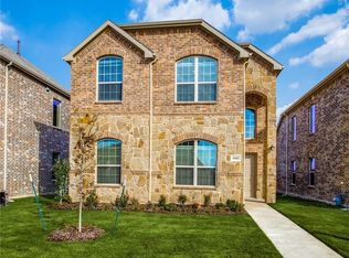 8481 Blue Violet Trl, Fort Worth, TX 76132