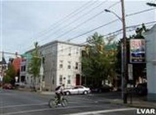 1107 1/2 W Turner St, Allentown, PA 18102