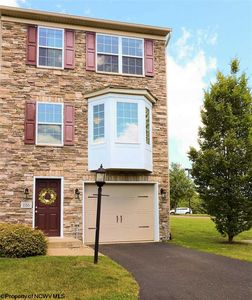 40 Barrington Ct Suite 116, Bridgeport, WV, 26330